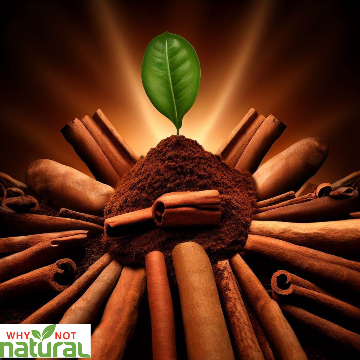 Ceylon Cinnamon: Why It's Considered The "True Cinnamon" – WhyNotNatural