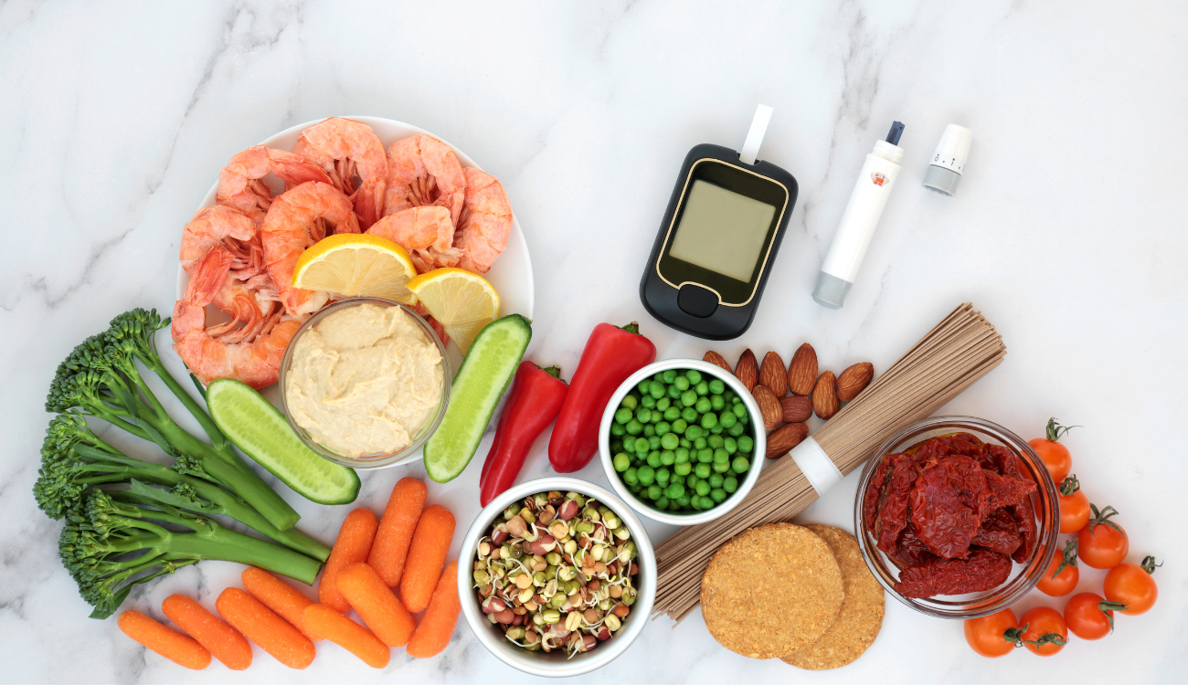 How to Lower Blood Sugar Naturally: 10 Science-Backed Foods and Tips for Quick Results