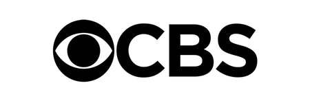 CBS logo