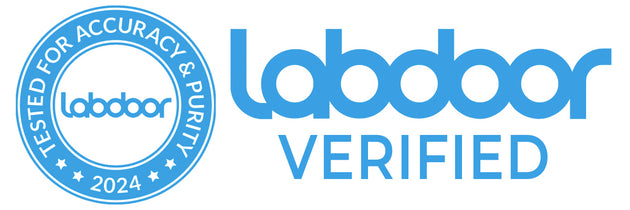 Labdoor Verified