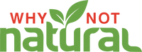 WhyNotNatural logo