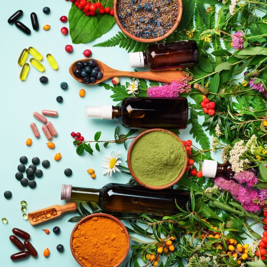 14 Best Supplements to Reduce Inflammation - WhyNotNatural