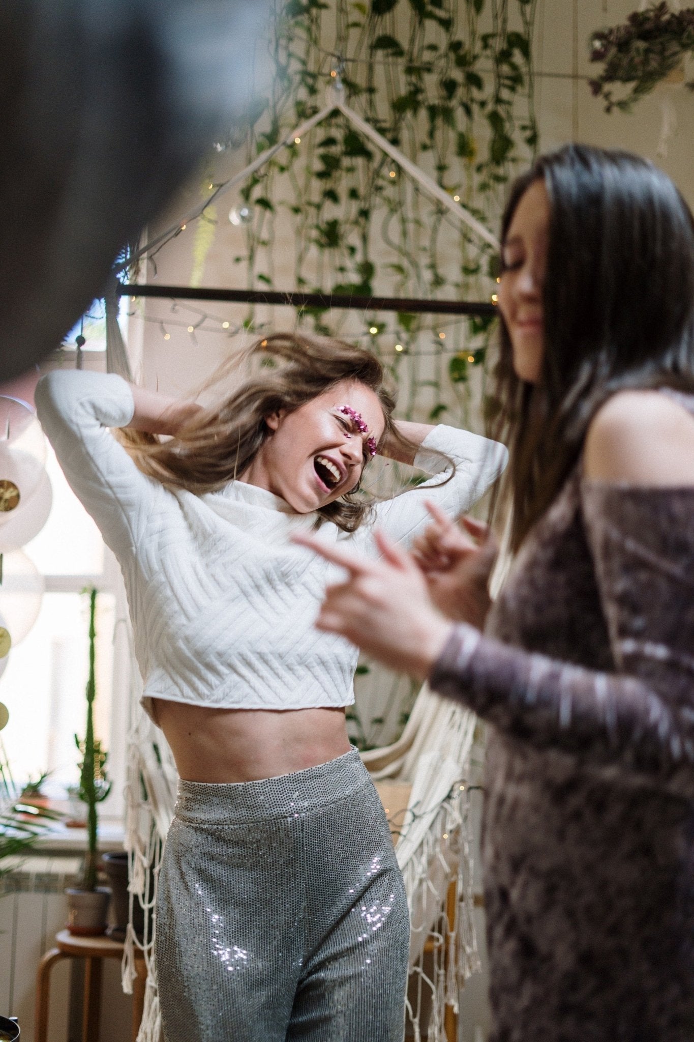 7 Simple Ways to Support a Positive Mood - WhyNotNatural