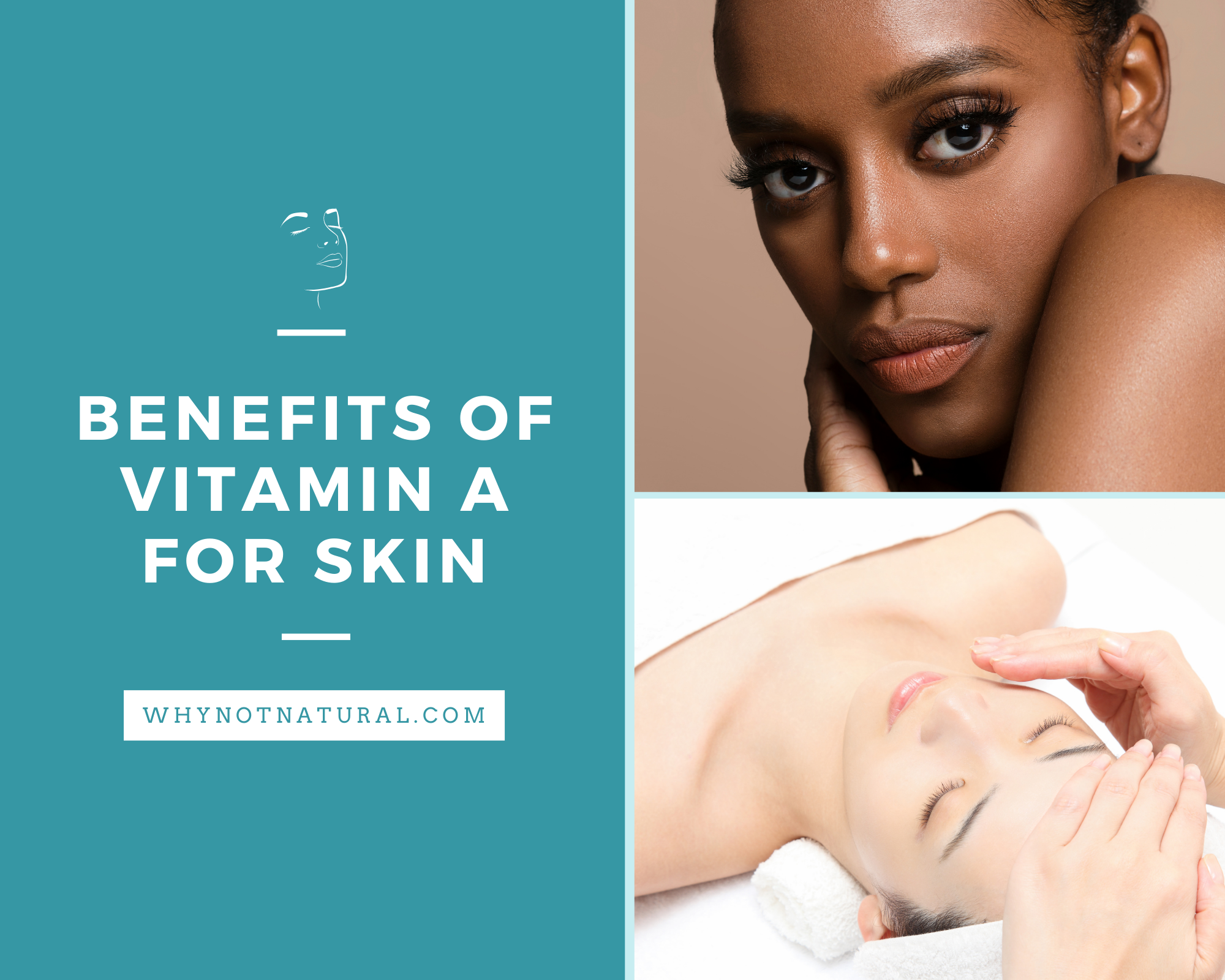 Benefits of Vitamin A