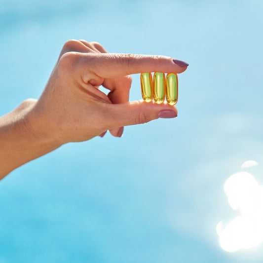 Does Vitamin D Affect Your Weight? Expert Insights