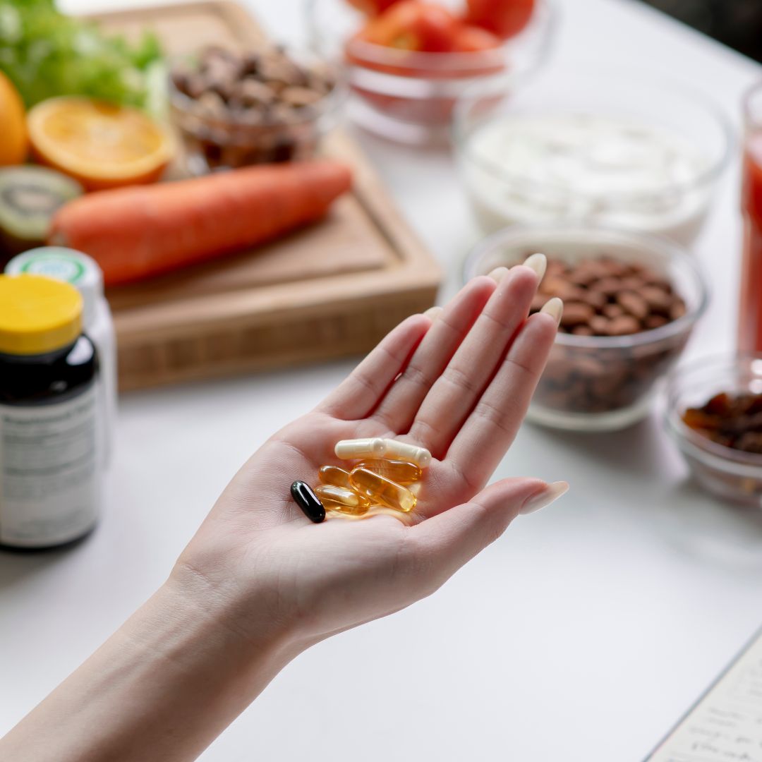 Magnesium, Zinc, and Calcium: Can You Take Them Together? Benefits, Side Effects & Best Practices