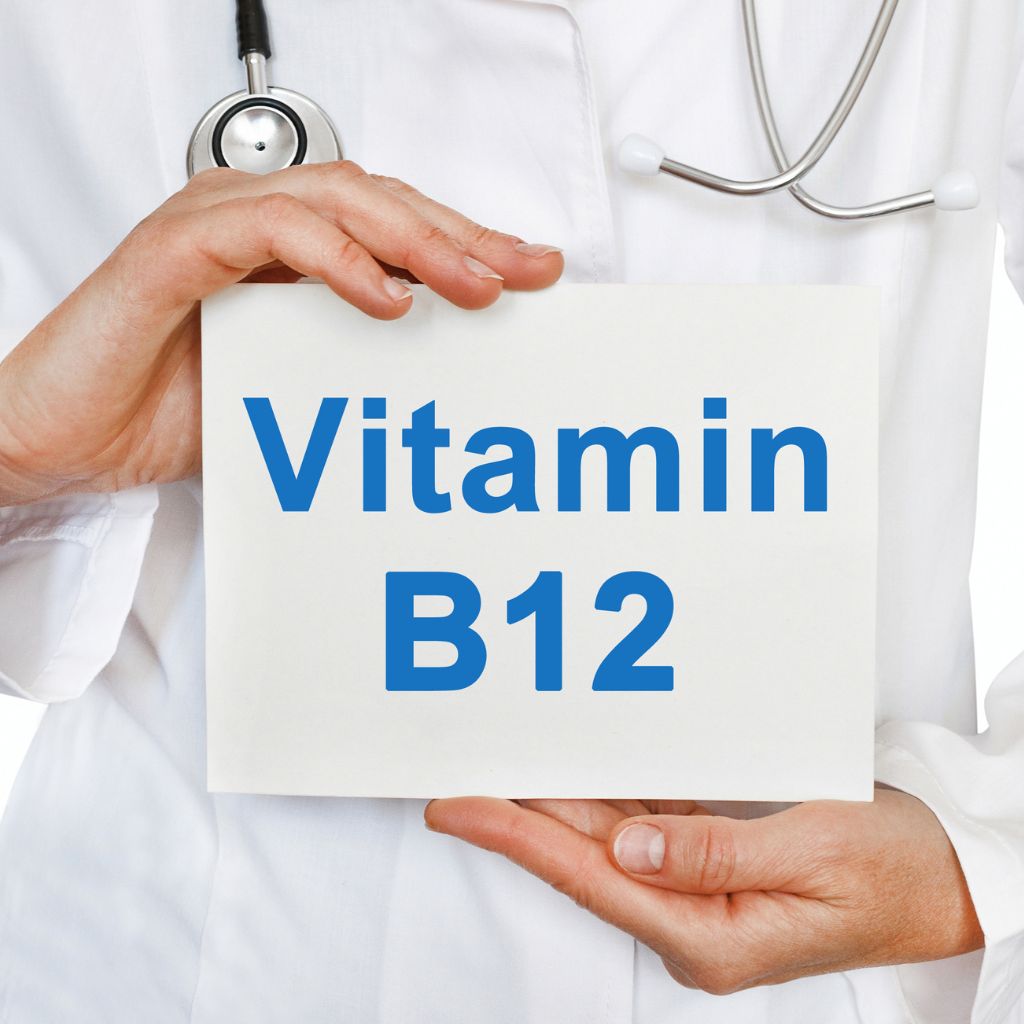 What Happens When Your Vitamin B12 Is Low