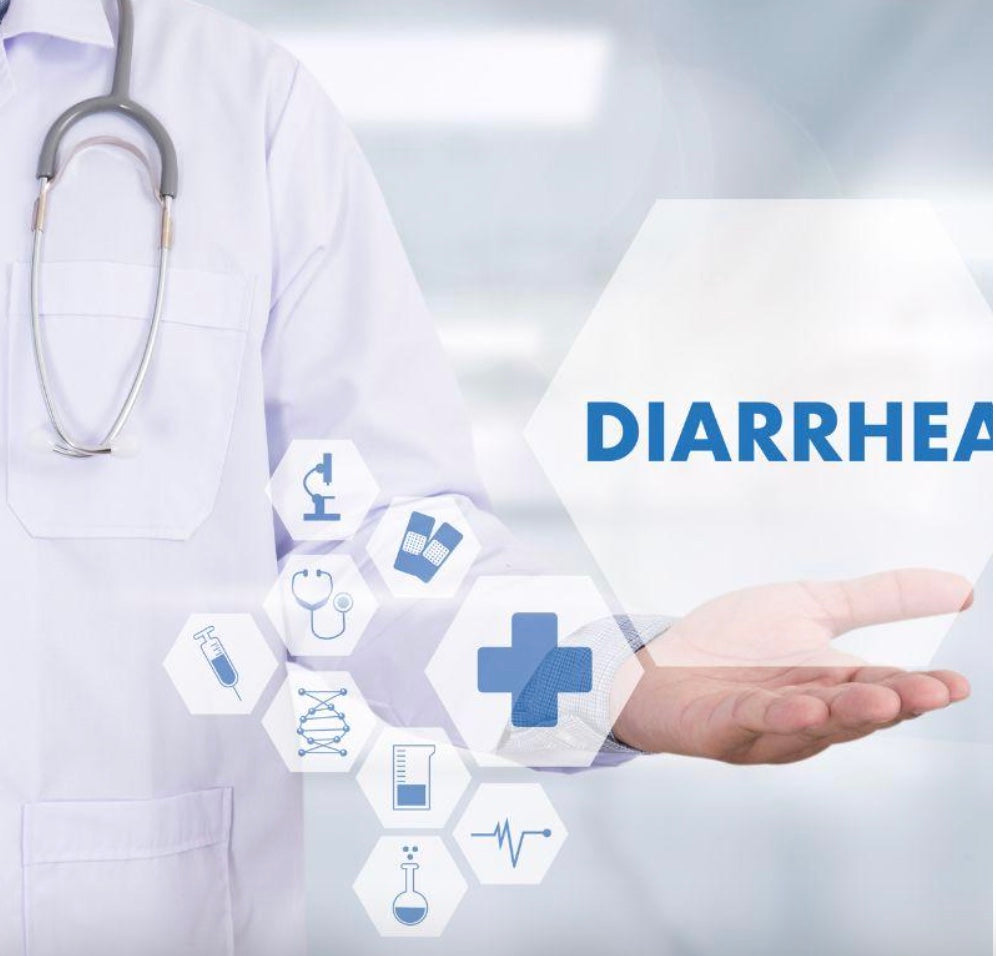 Can Vitamin D Cause Diarrhea?