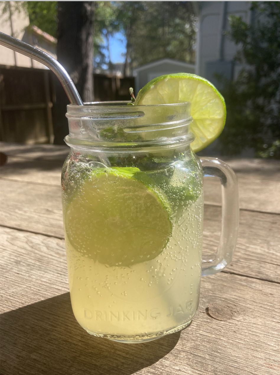 6 Healthy Mocktail Recipes with Benefits