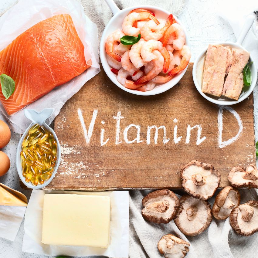 Understanding Vitamin D Deficiency: Causes, Symptoms, and Remedies