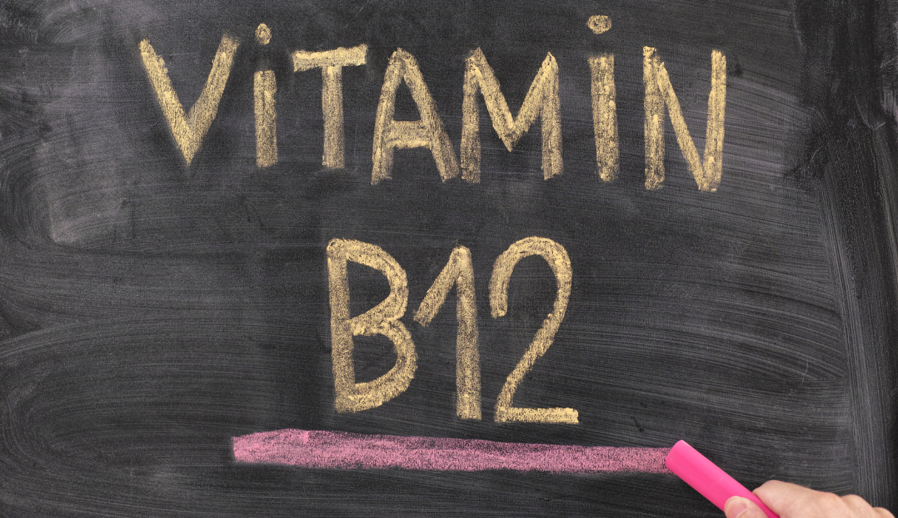 Vitamin B12