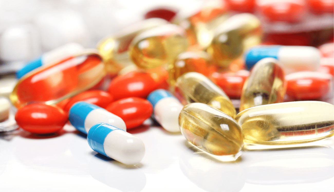 Are Supplements Good for You? (Explained!) - WhyNotNatural