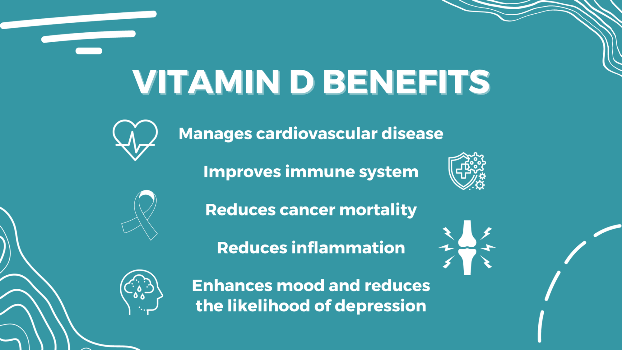 Are Vitamin D Supplements Effective? (Answered!) - WhyNotNatural