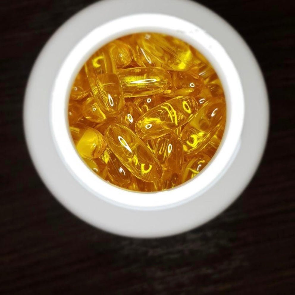 Are Vitamin D Supplements Safe? (Answered!) - WhyNotNatural