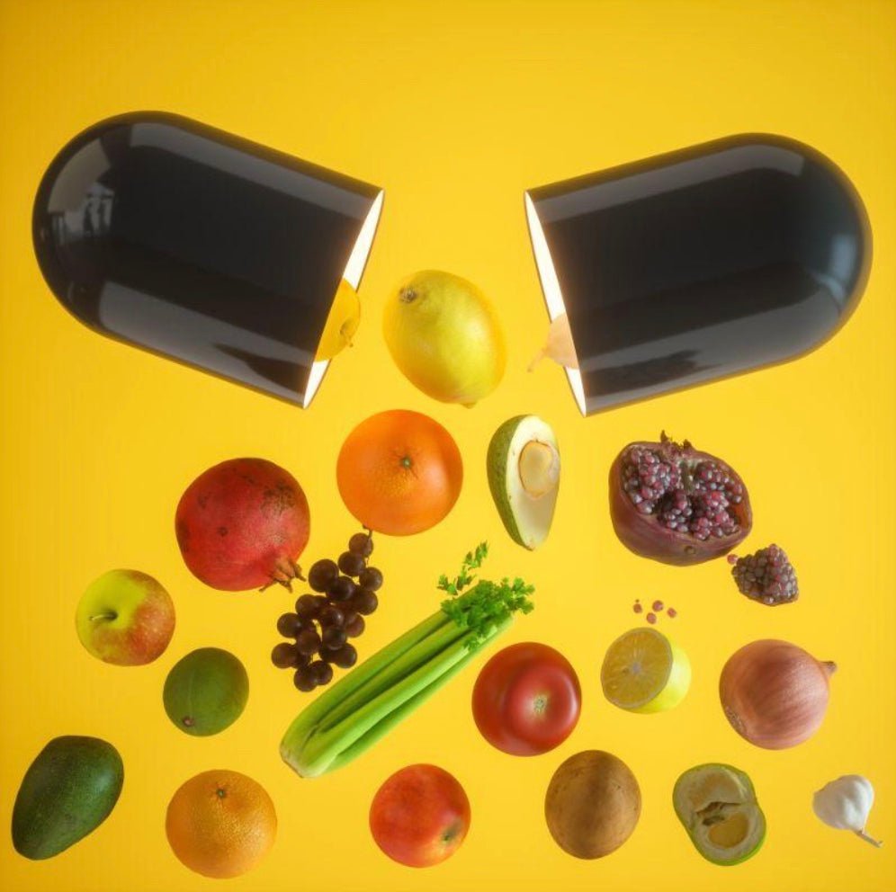 Are Vitamin Supplements Effective? (Explained for Beginners) - WhyNotNatural