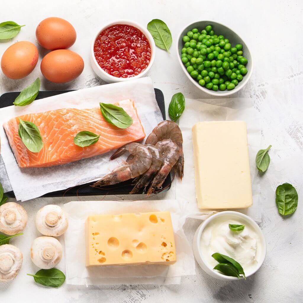 Are Vitamins D and D3 the Same - WhyNotNatural
