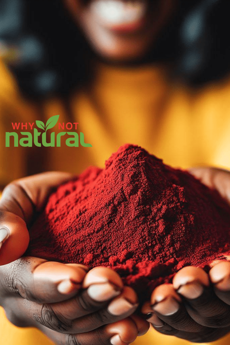 Berberine Benefits - Some of Our Favorite - WhyNotNatural