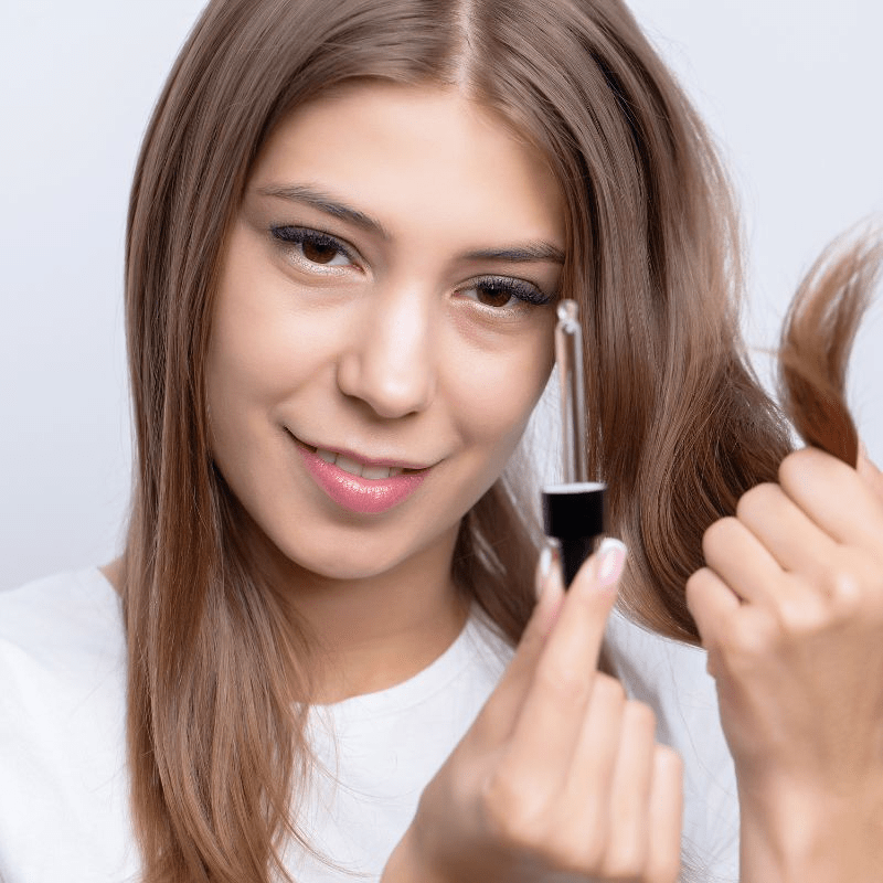 Best Vitamins for Hair Loss: What Works to Regrow Hair and Prevent Thinning! - WhyNotNatural