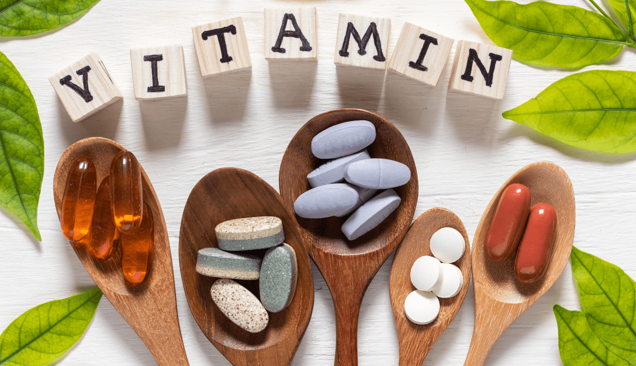 Best Vitamins for Women in 30s: Guide 2025 - WhyNotNatural