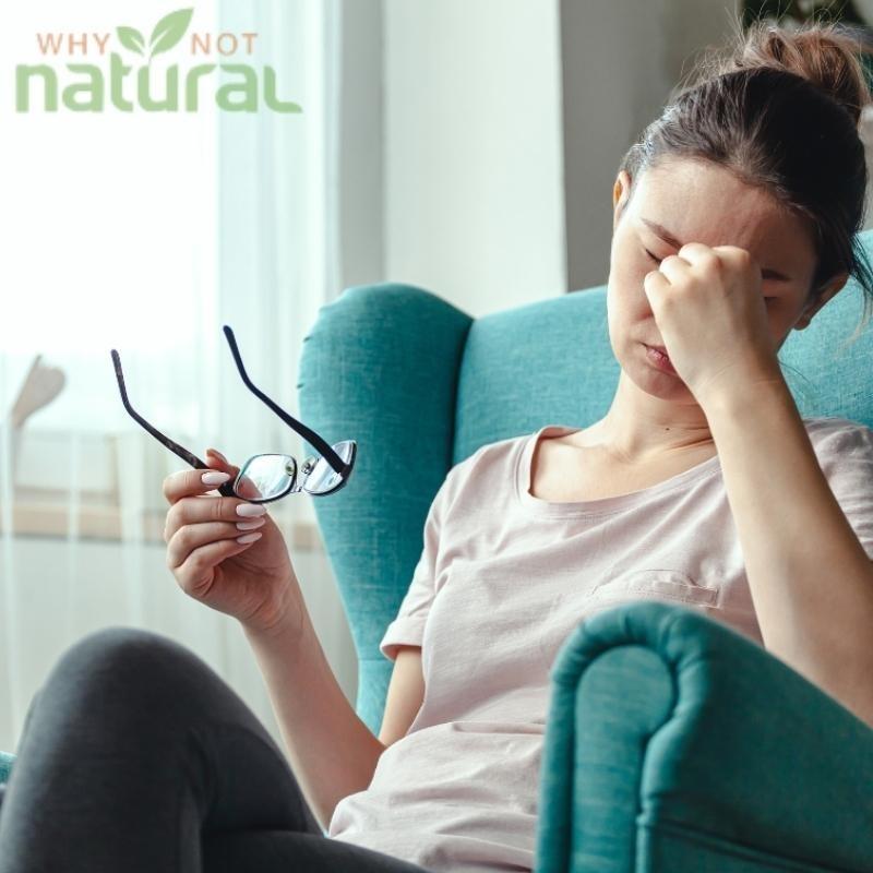 Can Vitamin D Deficiency Cause Fatigue? Unveiling the Truth - WhyNotNatural