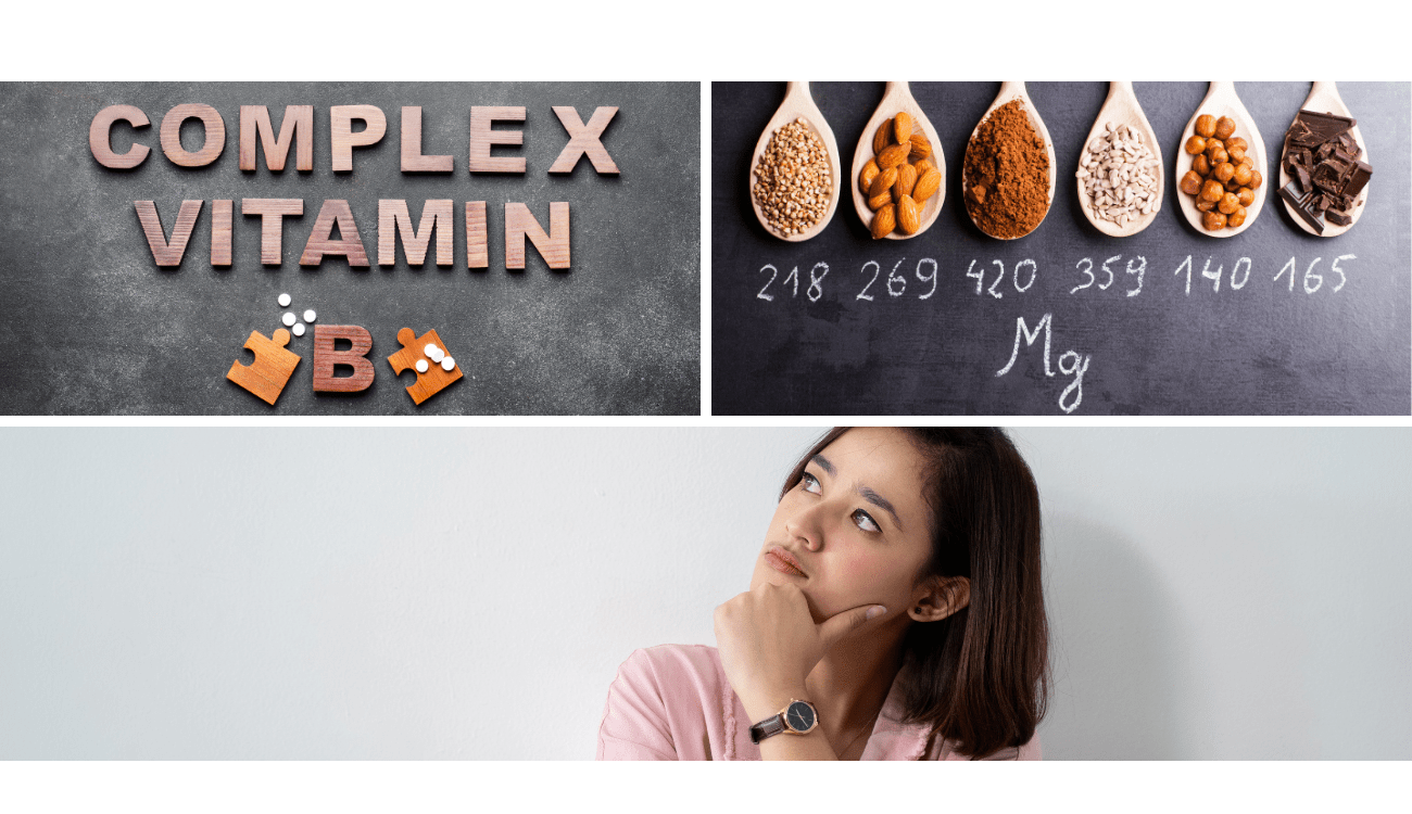 Can You Take B Complex and Magnesium Together? (11 Benefits Explained) - WhyNotNatural