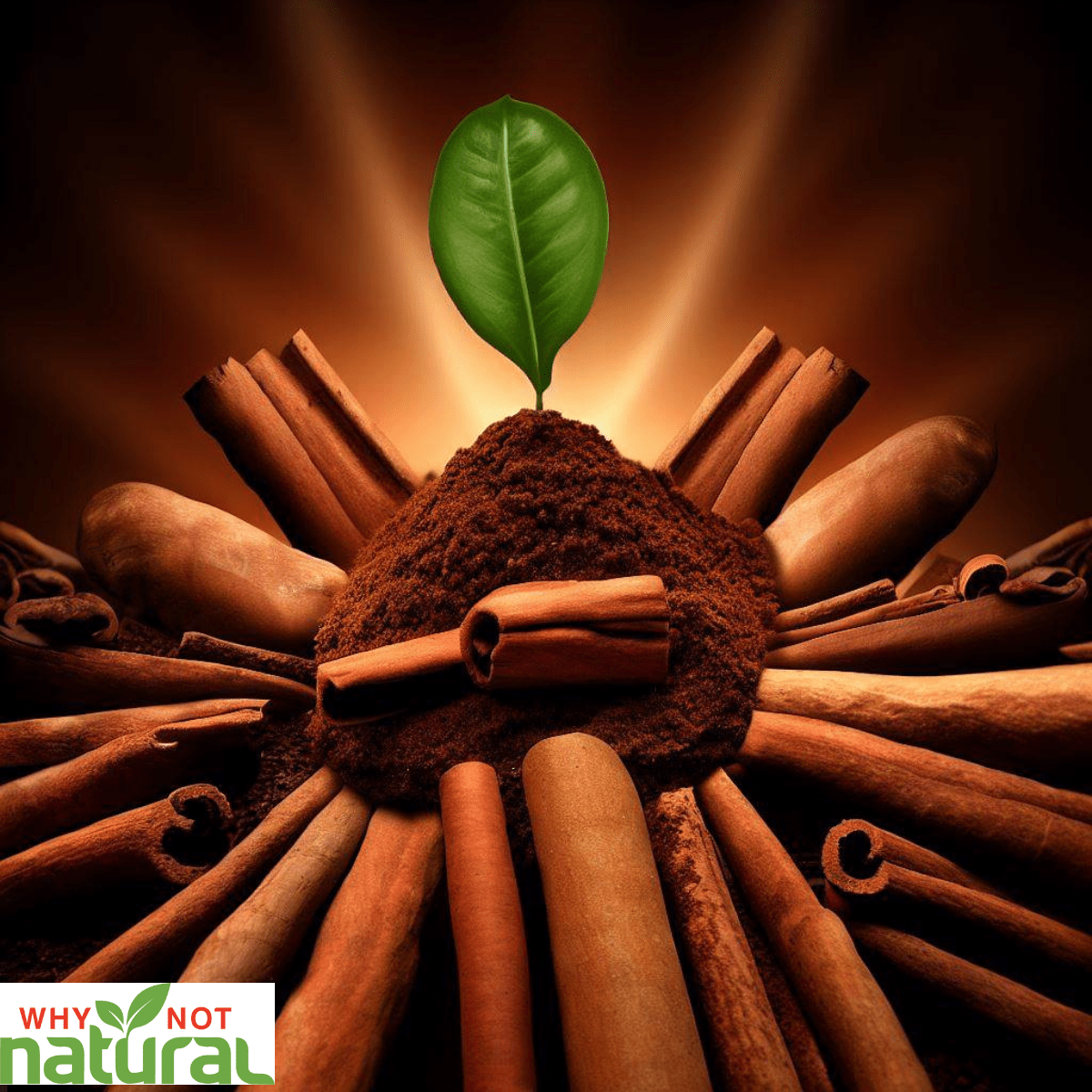 Ceylon Cinnamon: Why It's Considered the "True Cinnamon" - WhyNotNatural