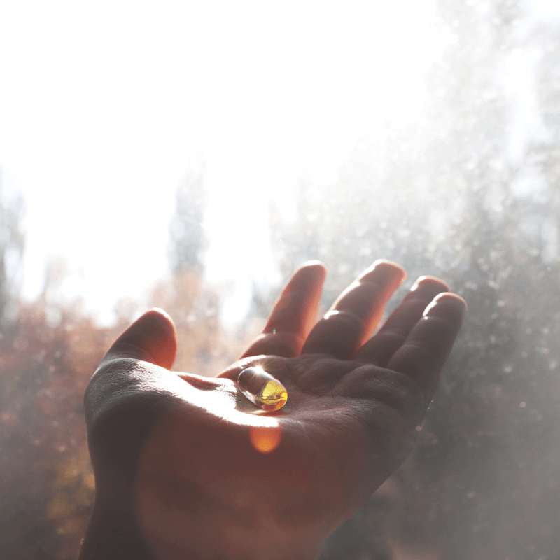 Does Vitamin D Contribute to Joint Pain? (Unveiling the Truth) - WhyNotNatural