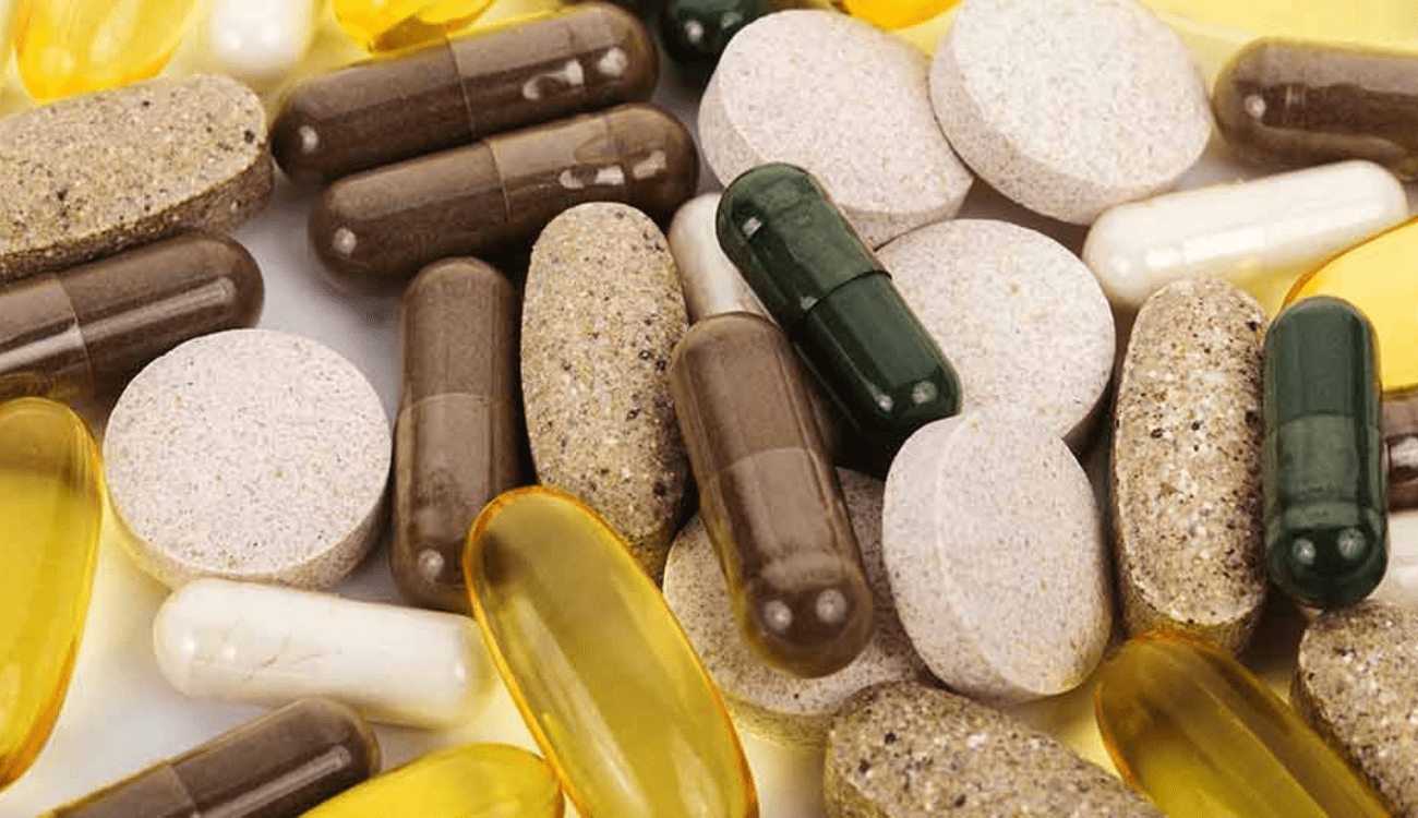 How Supplements Impact Your Body (The Essential Guide) - WhyNotNatural