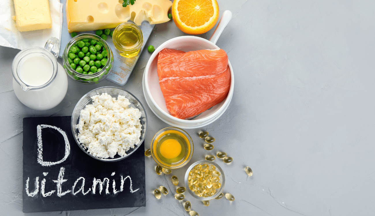 How to Get Your Daily Vitamin D: Foods, Sunlight, and Supplements - WhyNotNatural