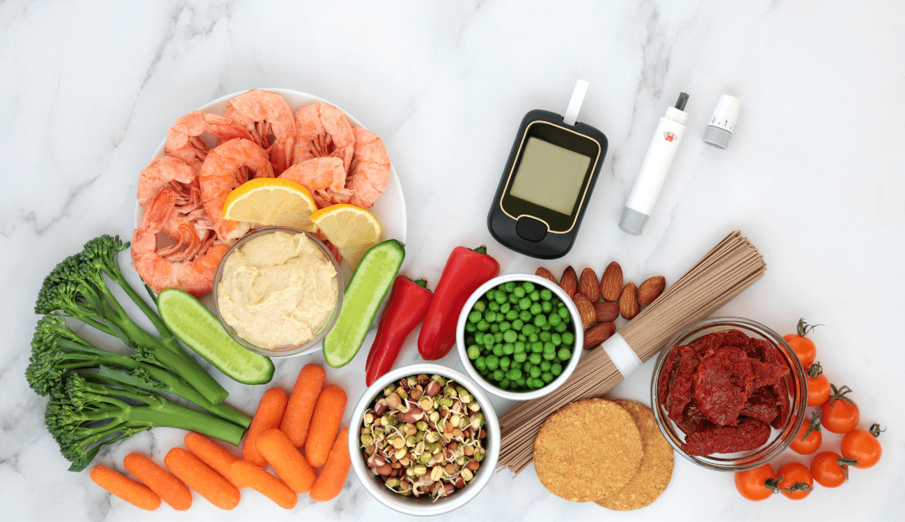 How to Lower Blood Sugar Naturally: 10 Science-Backed Foods and Tips for Quick Results - WhyNotNatural