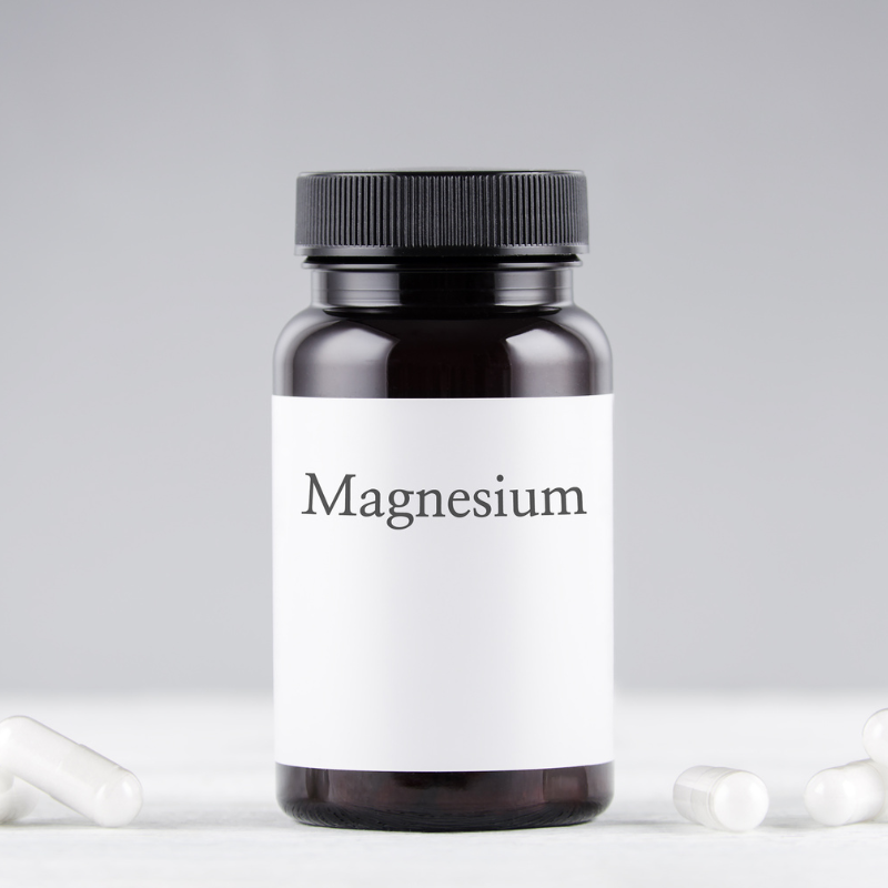 Can Magnesium Cause Joint Pain? Explained – WhyNotNatural