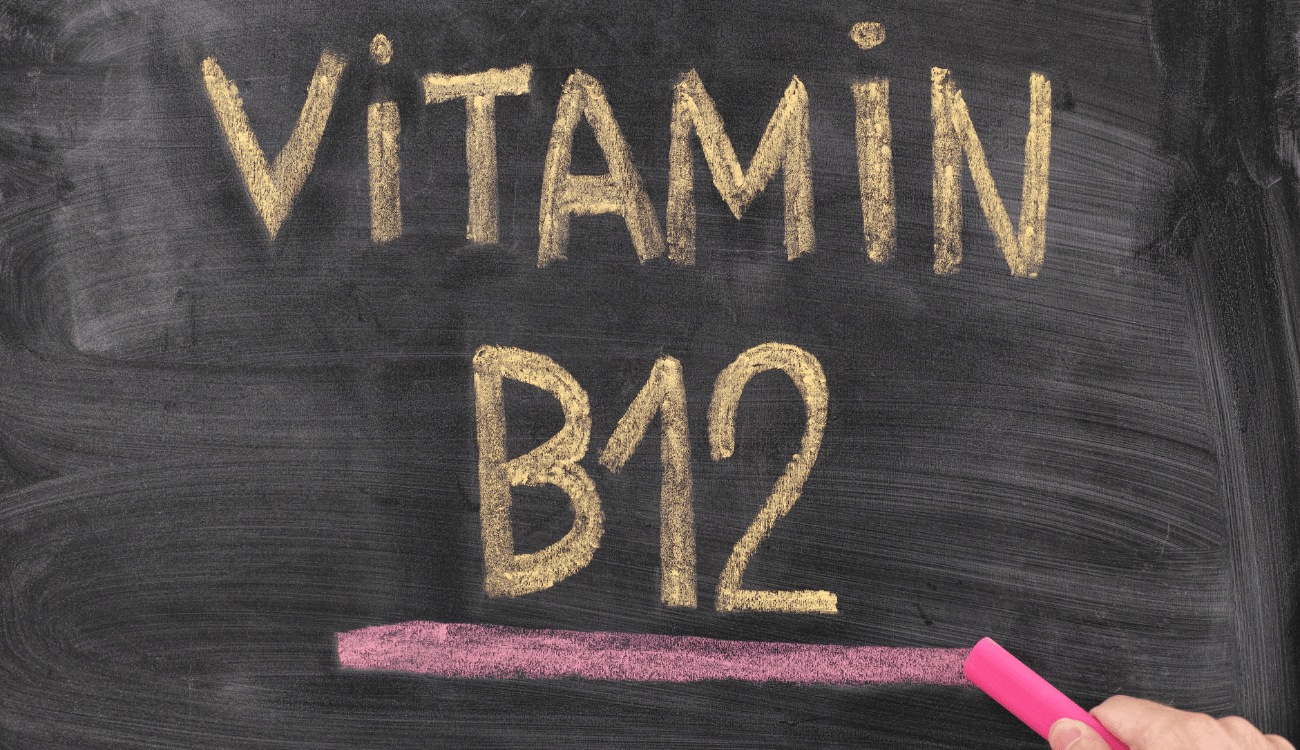 Is Liquid Vitamin B12 More Effective Than Pills? Discover the Benefits - WhyNotNatural