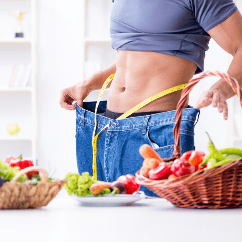 The Impact of Vitamin D on Weight Loss: What the Science Says - WhyNotNatural