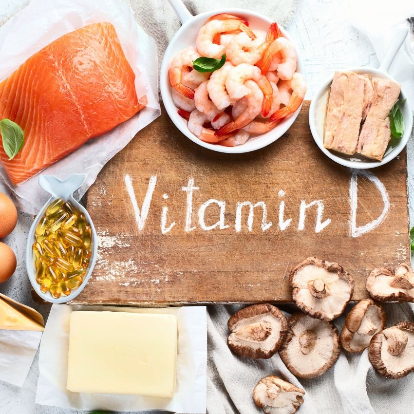 Understanding Vitamin D Deficiency: Causes, Symptoms, and Remedies - WhyNotNatural