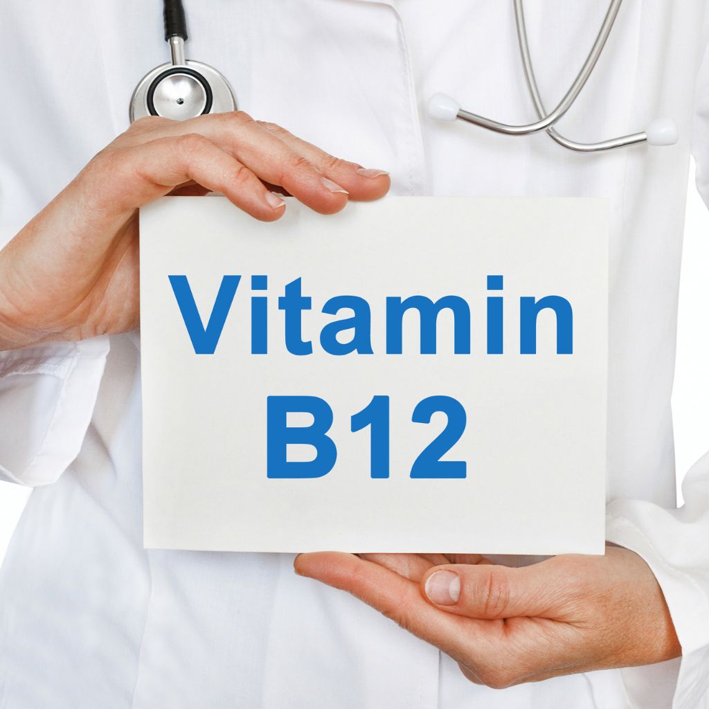 What Happens When Your Vitamin B12 Is Low? (Explained) - WhyNotNatural