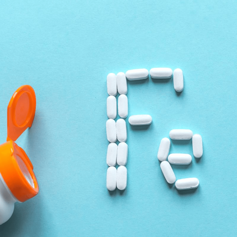What Is the Best Iron Supplement for You? Find Your Match - WhyNotNatural