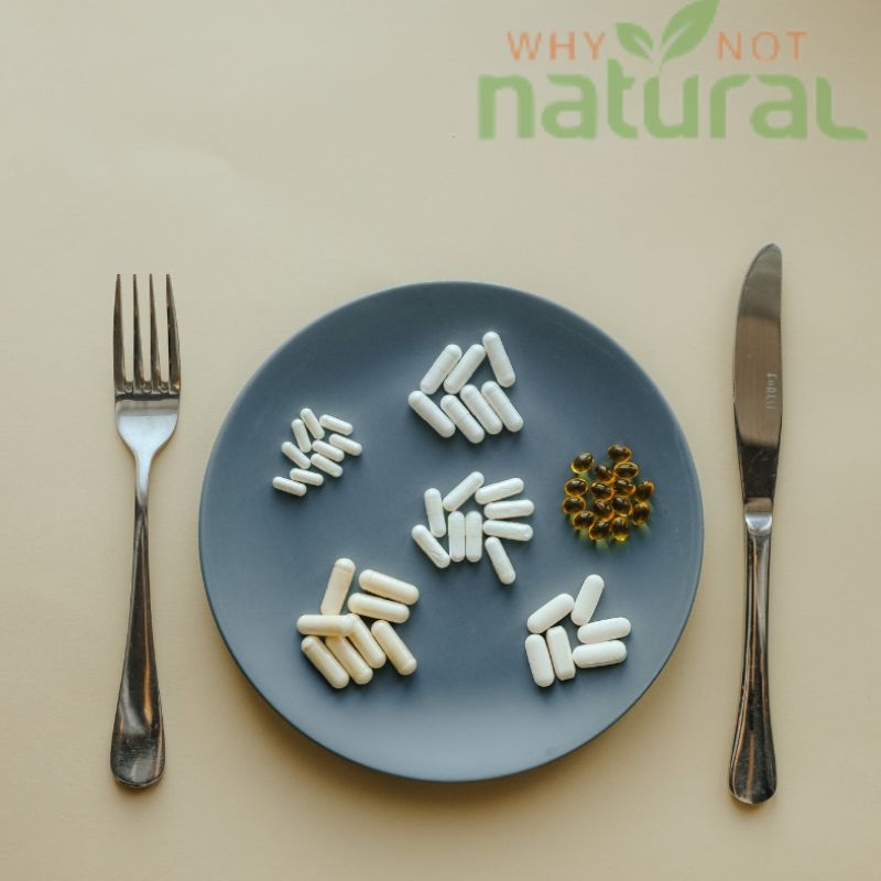 What Supplements Should You Take on a Ketogenic Diet? (Answered!) - WhyNotNatural
