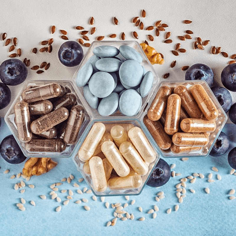 Which Form of Antioxidant Supplement Should You Take? (Answered!) - WhyNotNatural