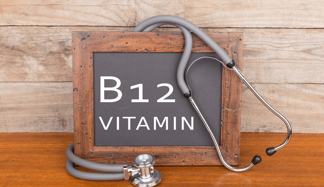 Which Type of Vitamin B12 Is Best? A Guide to All B12 Forms - WhyNotNatural