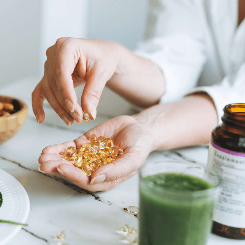 Which Vitamin D Should You Choose? Expert Insights to Guide Your Decision! - WhyNotNatural