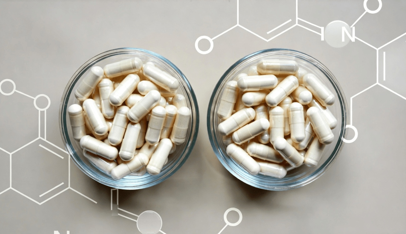 Zinc Picolinate vs Zinc Gluconate: Which Form Absorbs Better for Immunity and Health? - WhyNotNatural