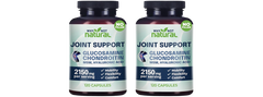 Glucosamine Chondroitin MSM, Joint Support