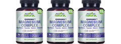4-in-1 Magnesium Complex