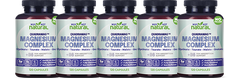 4-in-1 Magnesium Complex