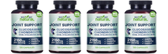 Glucosamine Chondroitin MSM, Joint Support