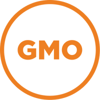 NO GMOS