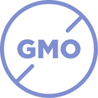 NO GMOS