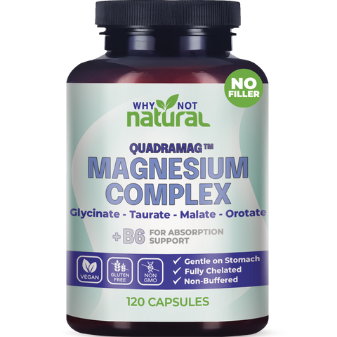 Magnesium Complex Product