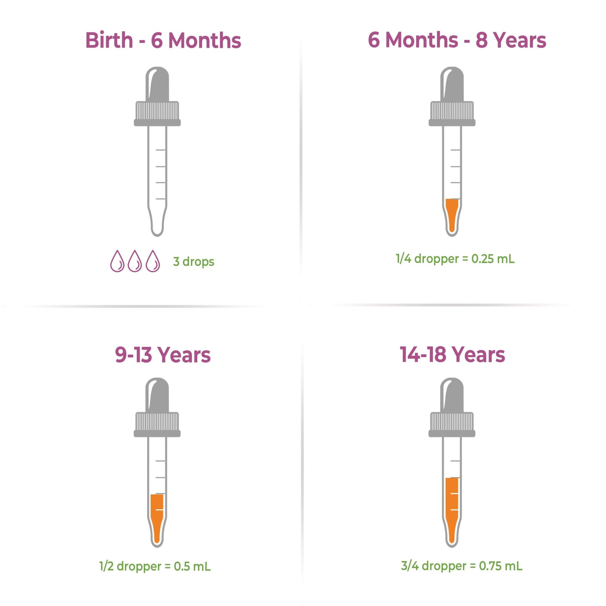 B Complex+ Liquid - WhyNotNatural