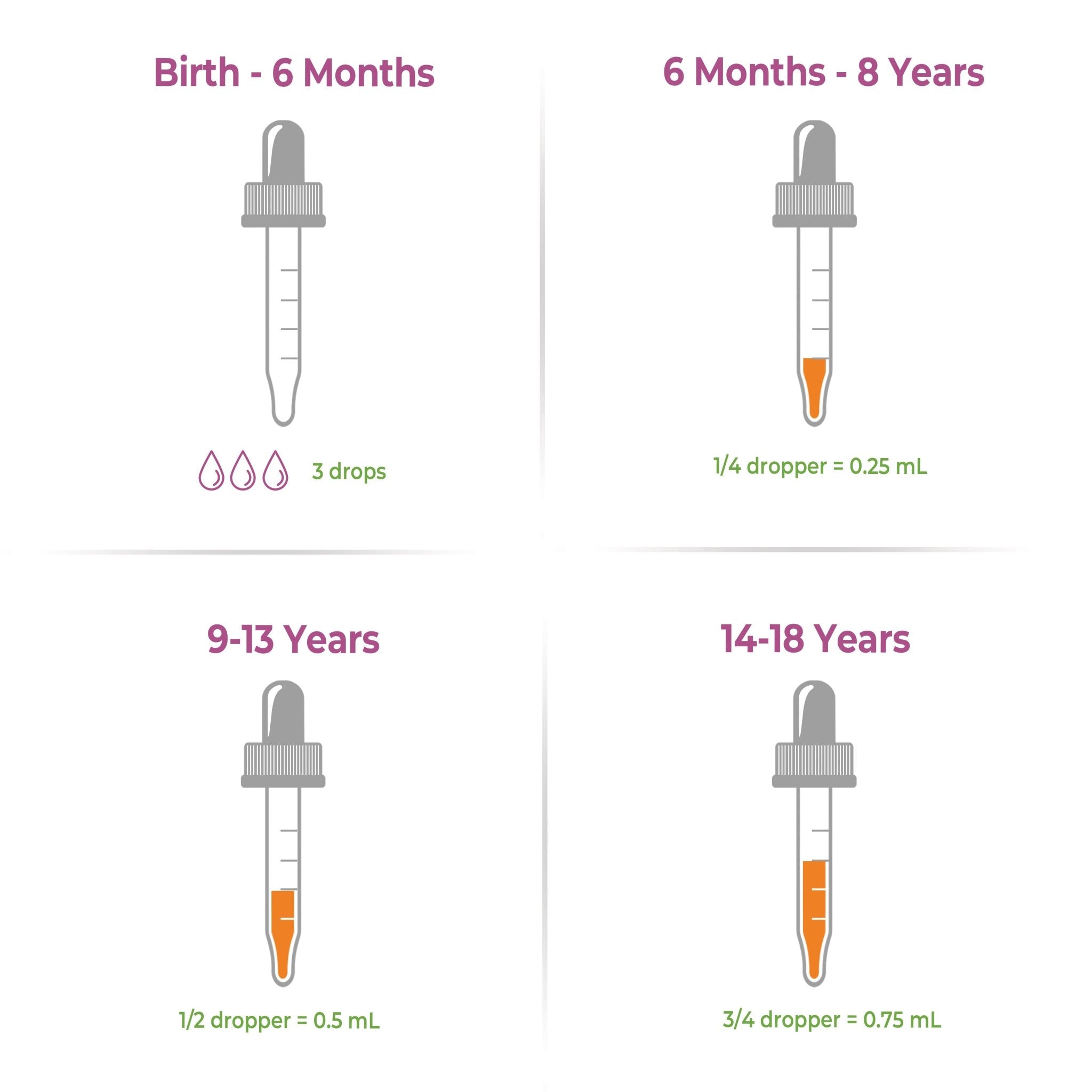 B Complex+ Liquid - WhyNotNatural